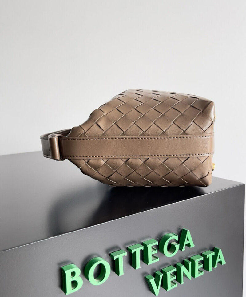 Bottega Veneta Wallace 754443